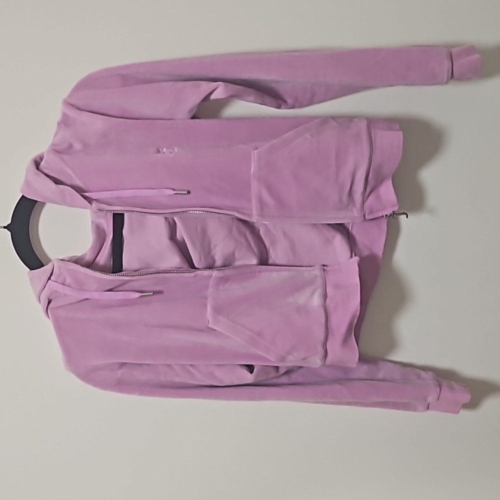 Juicy Couture hoodie